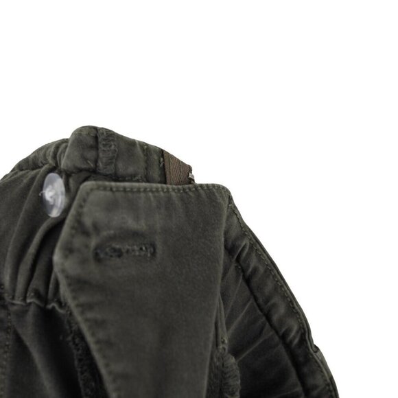 Splendid Womens Elastic Waist Cargo Pants‎ Size 28 - Picture 12 of 14